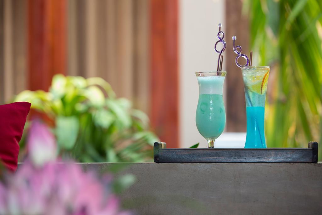 Image D' Angkor Boutique Villa Siem Reap Exterior photo