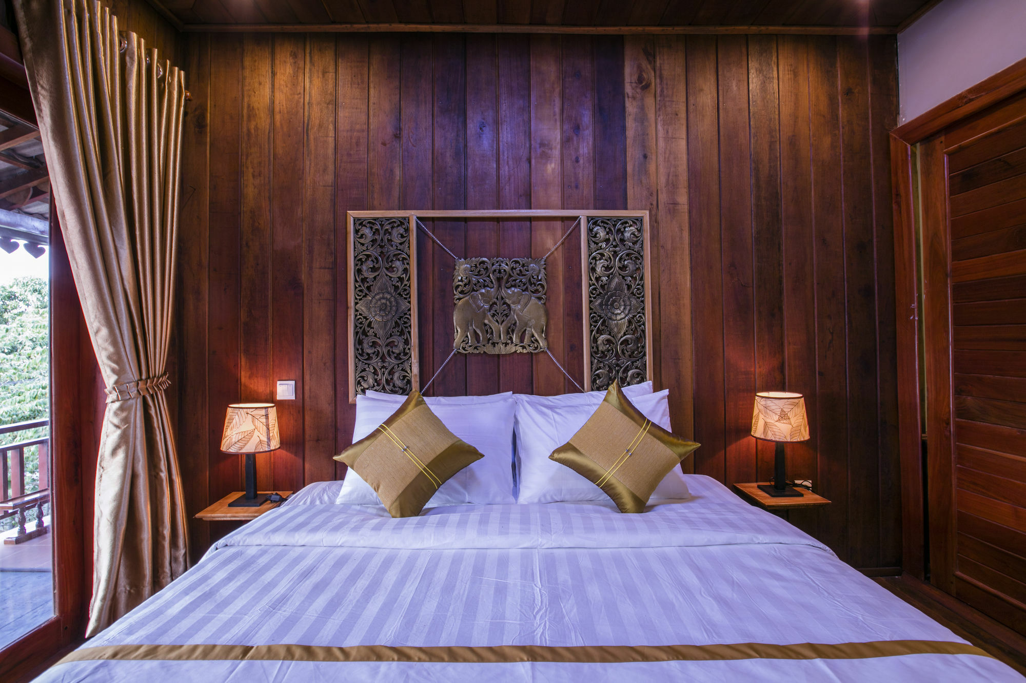Image D' Angkor Boutique Villa Siem Reap Exterior photo