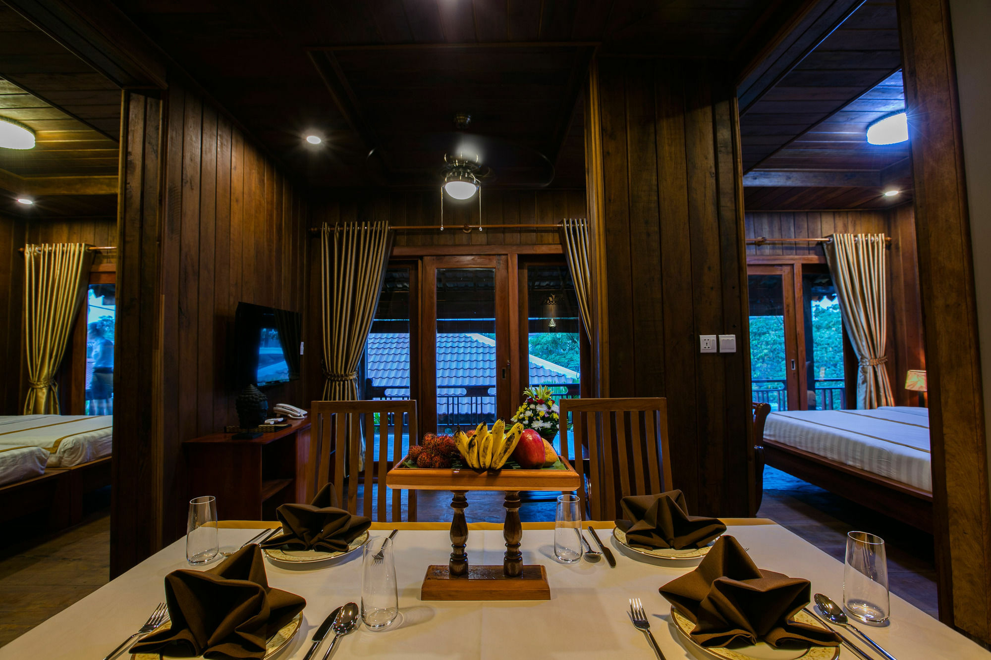Image D' Angkor Boutique Villa Siem Reap Exterior photo