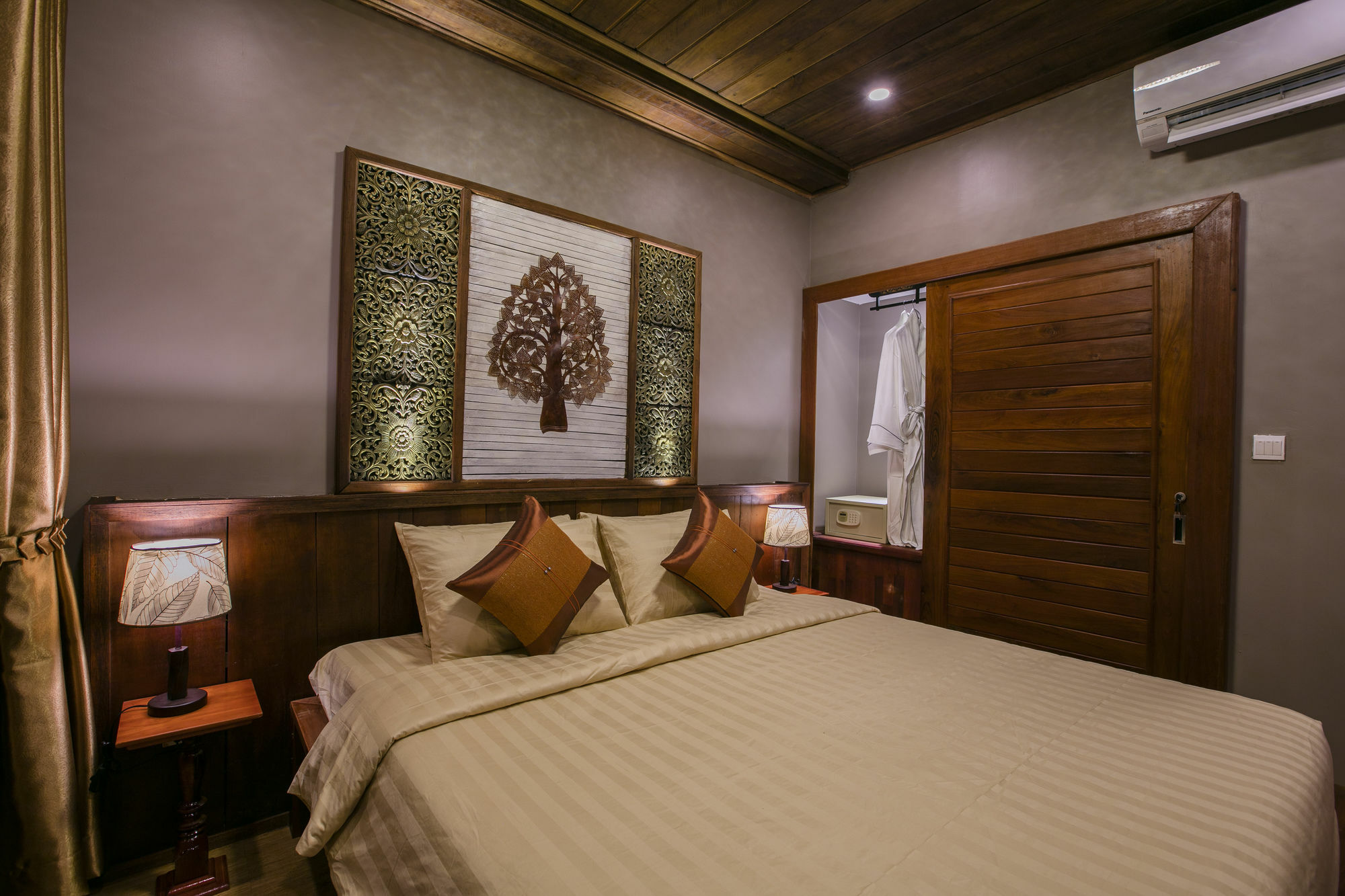 Image D' Angkor Boutique Villa Siem Reap Exterior photo